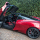 Image for article titled The McLaren 720S Is A Cosmically Fast Supercar That Teaches You To Drive